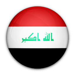 Iraq flag